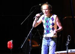 Olaf Schubert In Jena Die Besucher Lachten Sich Schlapp 12